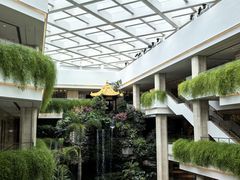 -广州白天鹅宾馆