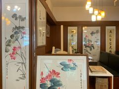 -品茶居素食馆(罗湖店)