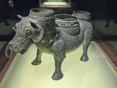 -上海博物馆(人民广场馆)