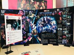 -UME影城(西城广场店)