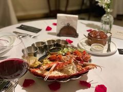 壳里海鲜拼盘-壳里西餐厅Coquille Seafood Bistro(蒙自路店)