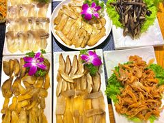 -阿鹏故事野生菌火锅(双廊古镇店)