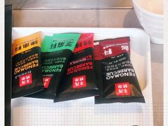 -丰茂海鲜烧烤(龙源华府店)