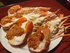 -西安W酒店·WEI全味西餐厅