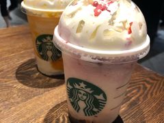 -星巴克臻选(南京金茂览秀城店)