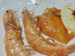 -汉巴味德·烤肉与啤酒的自助(杭州大悦城店)