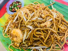 -明记烧鱼美味店