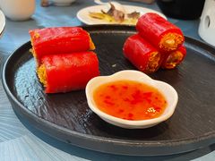 -粤香楼(新光里店)