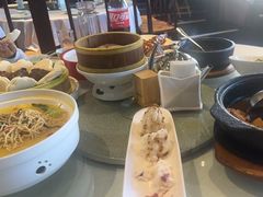 -惠丰堂饭庄·烤鸭·京味菜(西北旺·唐家岭店)