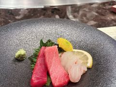 -Ginza Onodera铁板烧(外滩十八号店)