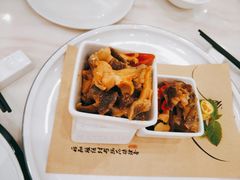 -高老庄新家宴(北斗星广场店)