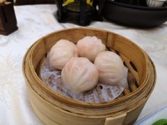 有腥气虾饺皇-有腥气私房菜·寻味顺德