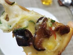 -格桑花开药膳蔬食文化空间