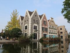 -成都南湖公园