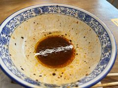 -圳兴面王·拌川·特色炒面(南山保利剧院店)