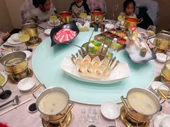 -隆聚·时令海鲜(洪兴店)