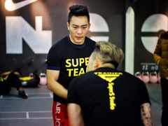 -SuperSix私教健身连锁(猛追湾店)
