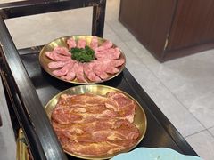 -牛犇烤肉(物资学院路店)