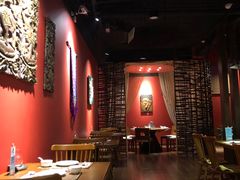 大堂-泰国餐厅 Thai Food(裕华万达店)