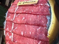 -一绪に寿喜烧自助(世茂广场店)