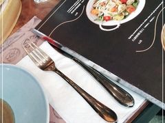 -OGGI TRATTORIA PIZZERIA(深业上城店)