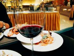 -大连海创科技交流中心自助餐厅