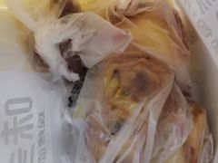 面包-味多美蛋糕(双安店)
