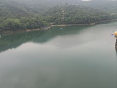 -石燕湖生态旅游景区