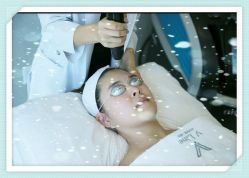 -SKINIST丽铂医疗美容