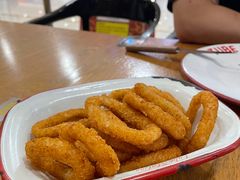 -Tube station站点比萨(王府井百货店)