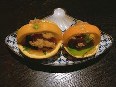-羽山料理