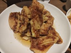 传统锅包肉-金掌勺锅包肉(华润万象城店)
