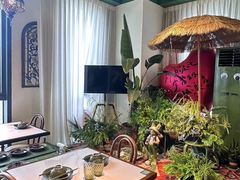 -Thai Basil罗勒叶泰式餐厅(时代天街店)