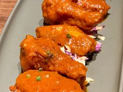 -Hurricane's Grill 飓风牛排