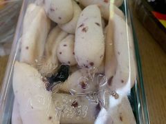 台湾麻薯-泸溪河桃酥(西直门凯德店)