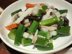 -前海沿·青岛菜(五四广场永旺店)