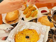 -番茄屋葡式美食(总店)