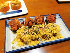 -三月居酒屋(青年大街店)