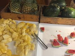 -芭提雅Amporn Seafood自助餐厅