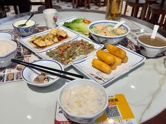 -顺德杨廷记(白云山店)