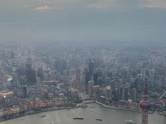 -上海之巅观光厅