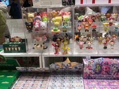 -泡泡玛特POPMART(赛格国际购物中心店)