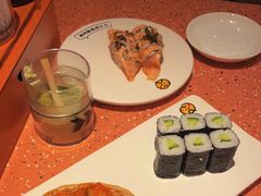 -元气寿司(东方宝泰店)