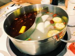 -牛记皇·鲜牛肉火锅(弘阳广场店)