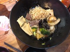 麻辣烫-万记麻辣烫国展总店