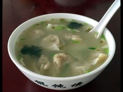 -馄饨侯(广渠门店)