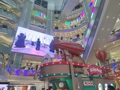 -Home Thai·泰谣(王府井apm店)