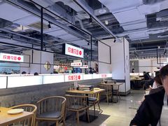 -玫瑰花园自助烤肉(顺义鑫海韵通店)