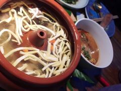 -雀舞云南菜(乐客城店)