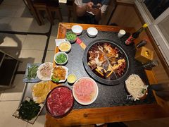 -陈眼镜火锅(总店)